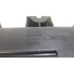 Peugeot - RCZ - Filtre carbone