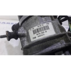 Peugeot - RCZ - Lenkkraftverstärker Pumpe