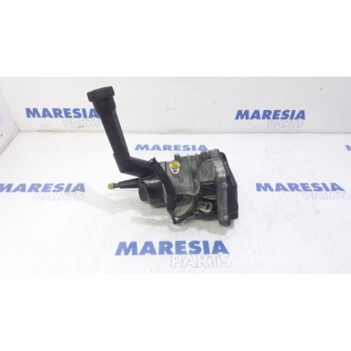 Peugeot - RCZ - Power steering pump