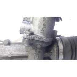 Peugeot - RCZ - Lenkgetriebe Servo