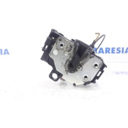 Fiat - 500 - Türschlossmechanik 2-türig rechts