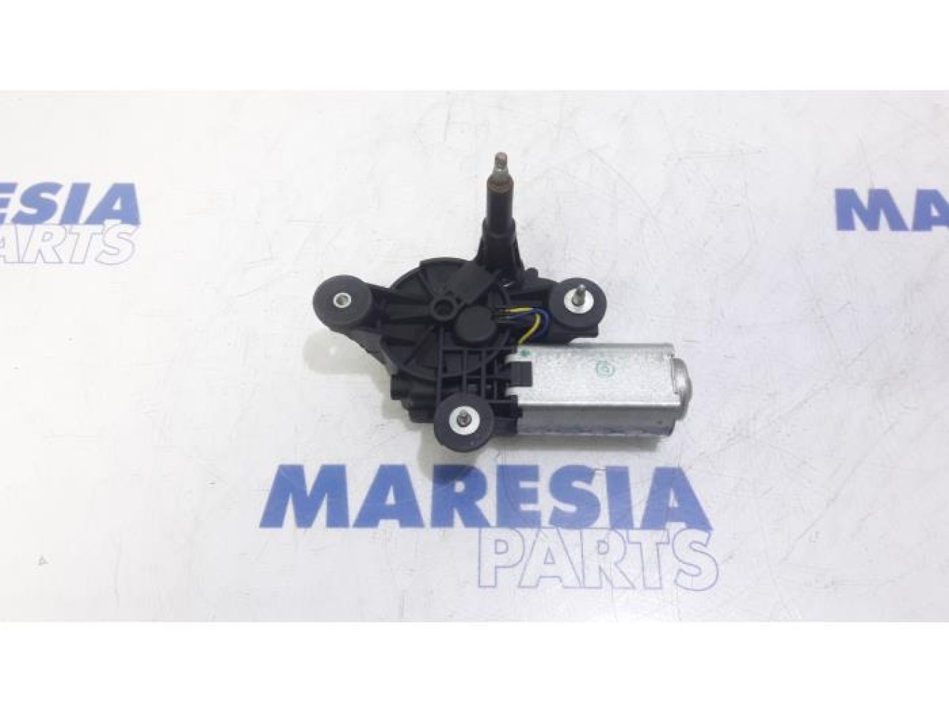 Fiat - 500 - Rear wiper motor