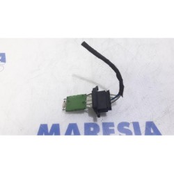 Fiat - 500 - Heater resistor