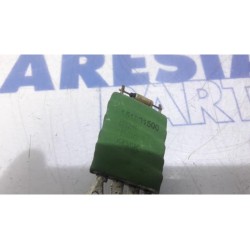 Fiat - 500 - Heater resistor