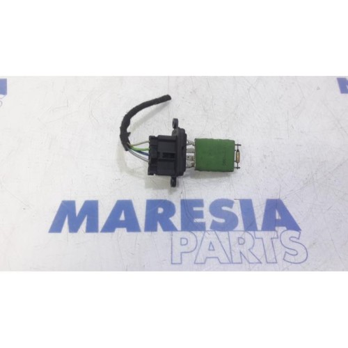 Fiat - 500 - Heater resistor