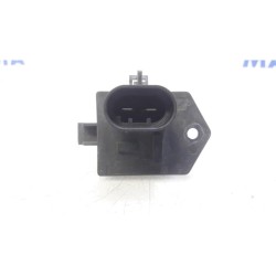 Fiat - 500 - Résistance ventilateur