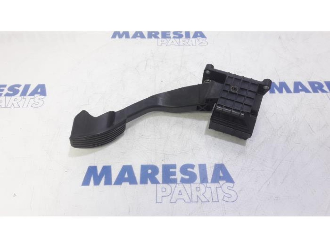 Fiat - 500 - Gaspedaalpositie Sensor