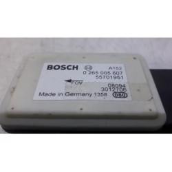 Fiat - 500 - Esp computer