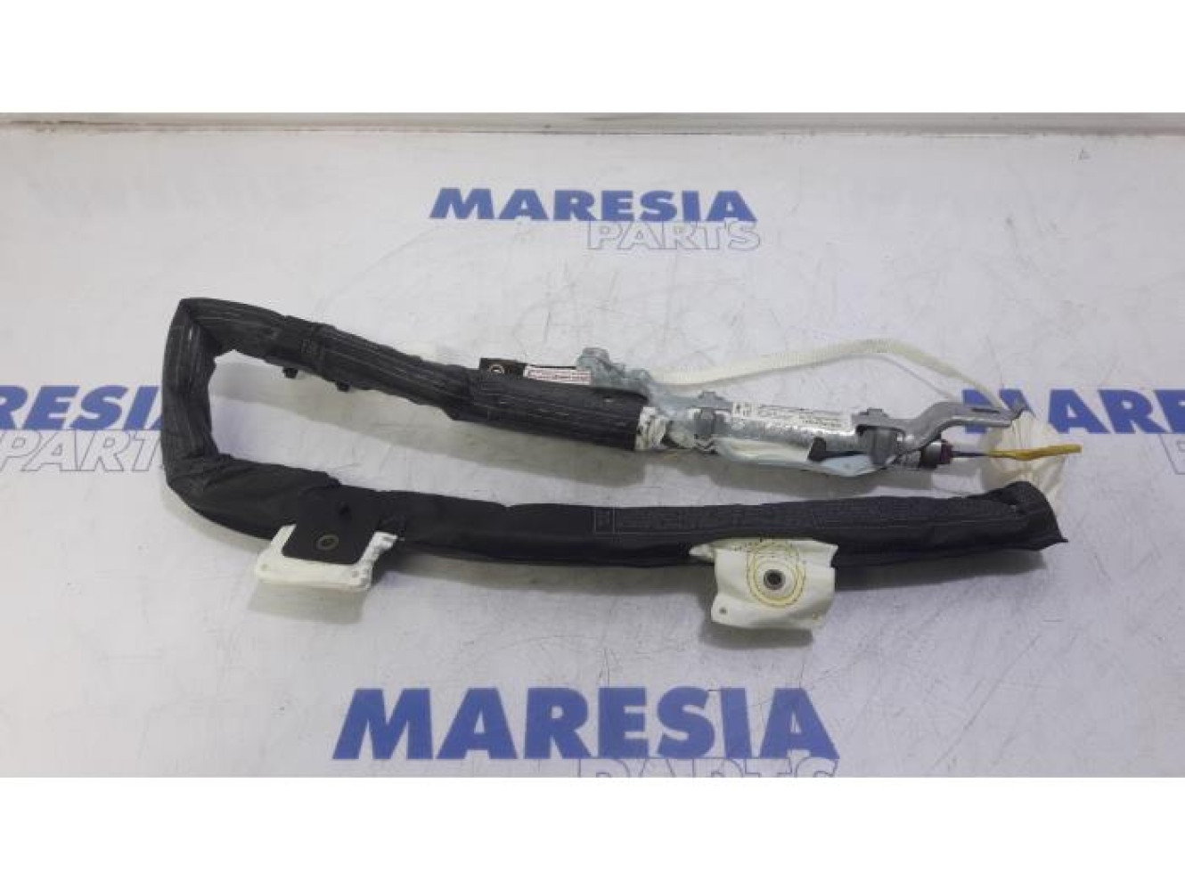 Fiat - 500 - Airbag hemel links
