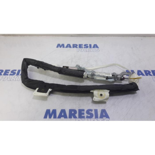 Fiat - 500 - Airbag hemel links