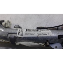 Fiat - 500 - Airbag plafond droite