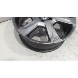 Volvo - XC60 - Wheel