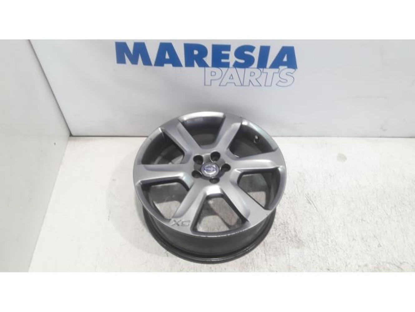 Volvo - XC60 - Velg