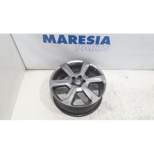 Volvo - XC60 - Wheel