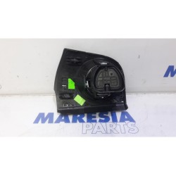 Fiat - 500 - Dashboard vent