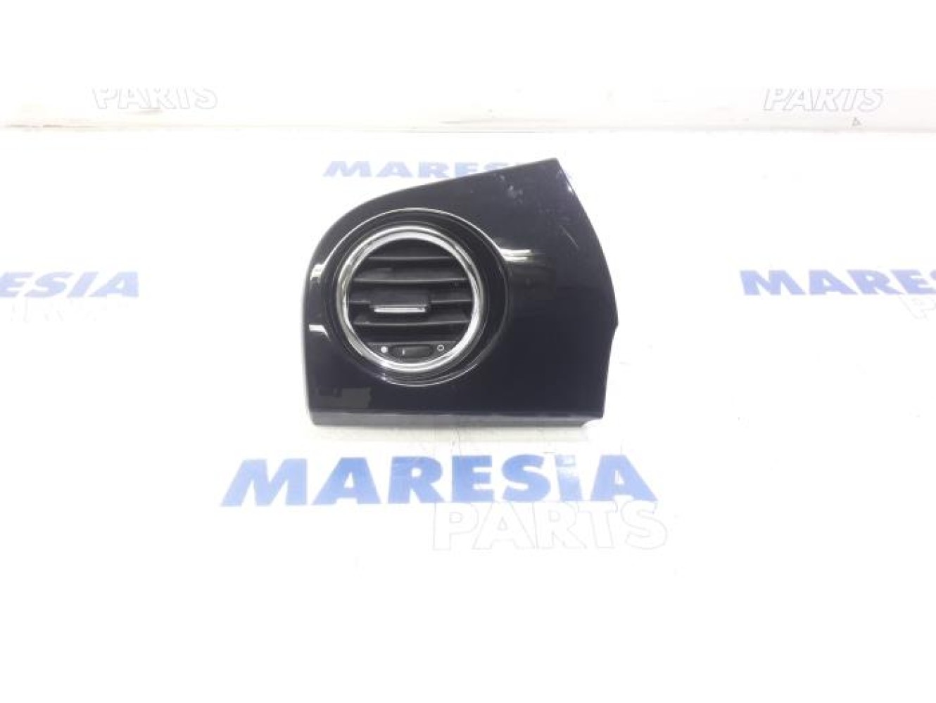 Fiat - 500 - Dashboard vent