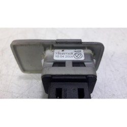 Fiat - 500 - Connexion USB