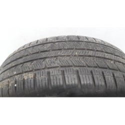 Volvo - XC60 - Tyre