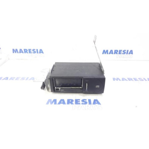 Alfa Romeo - Brera - CD changer