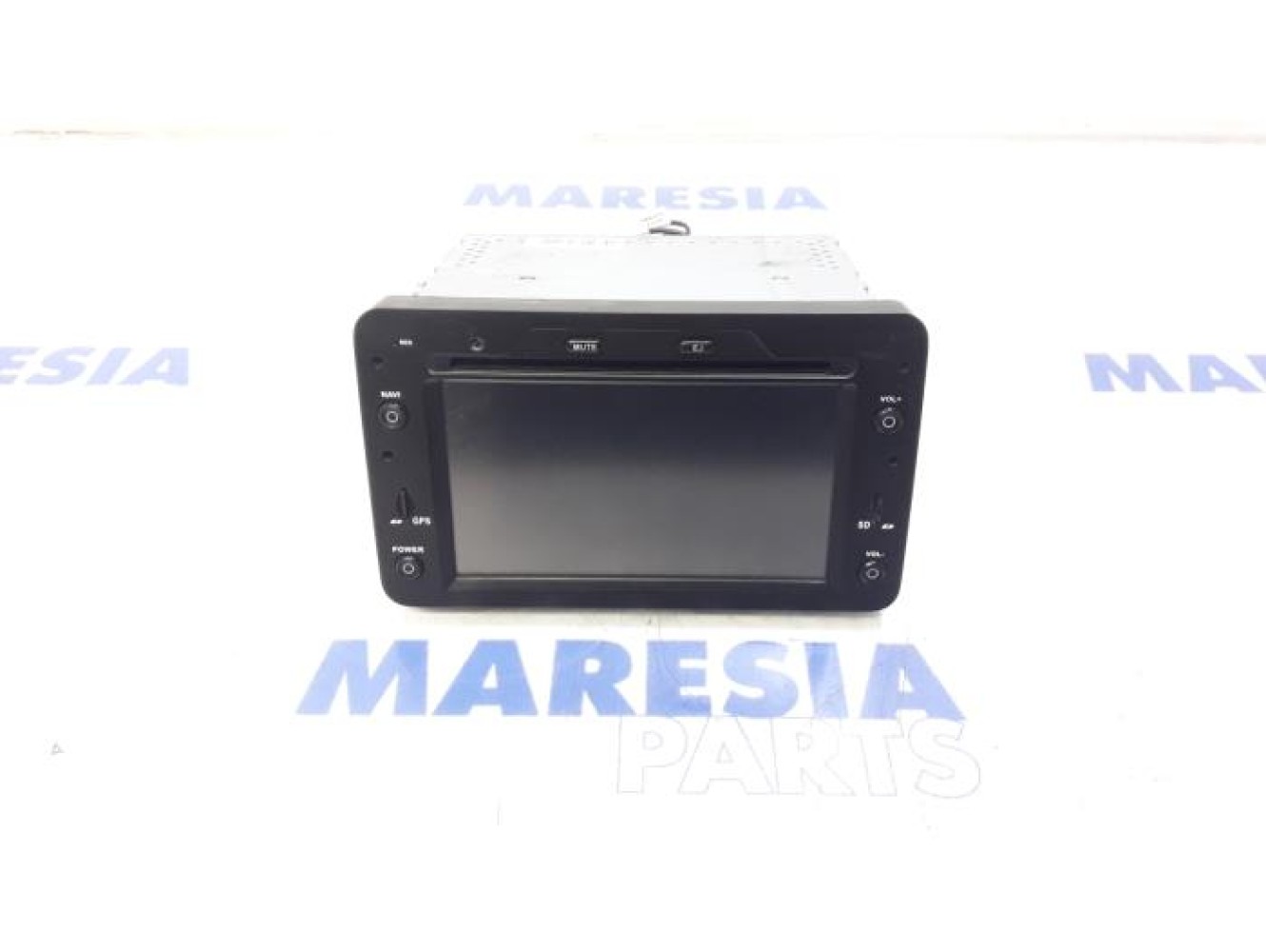 Alfa Romeo - Brera - Radio/Lecteur CD