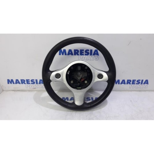 Alfa Romeo - Brera - Steering wheel
