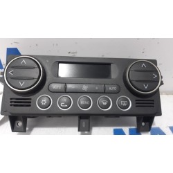 Alfa Romeo - Brera - Heater control panel