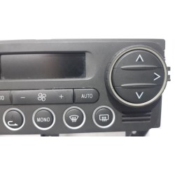 Alfa Romeo - Brera - Heater control panel