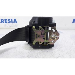Alfa Romeo - Brera - Sicherheitsgurt links hinten