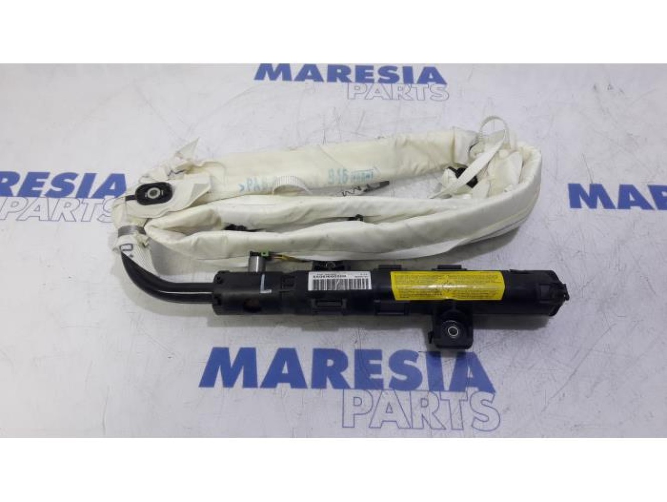 Alfa Romeo - Brera - Airbag plafond gauche
