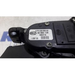 Alfa Romeo - Brera - Gaspedaalpositie Sensor