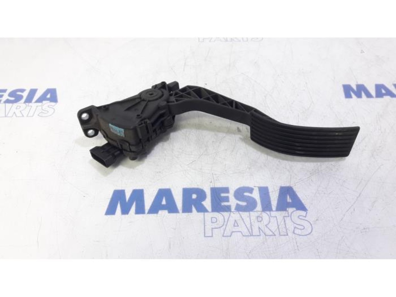 Alfa Romeo - Brera - Gaspedaalpositie Sensor
