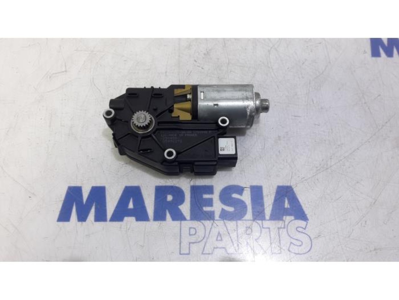 Alfa Romeo - Brera - Sunroof motor