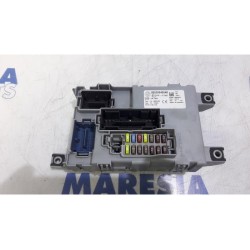 Fiat - Doblo - Engine management computer