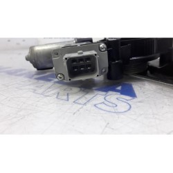 Fiat - Doblo - Window mechanism 2-door, front right