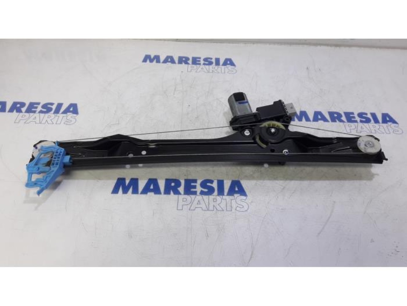 Fiat - Doblo - Window mechanism 2-door, front right