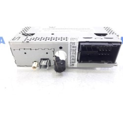 Fiat - Doblo - Radio