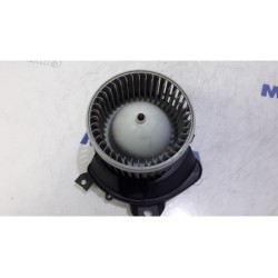 Fiat - Doblo - Heating and ventilation fan motor