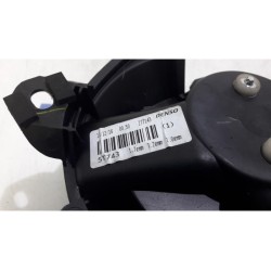 Fiat - Doblo - Heating and ventilation fan motor