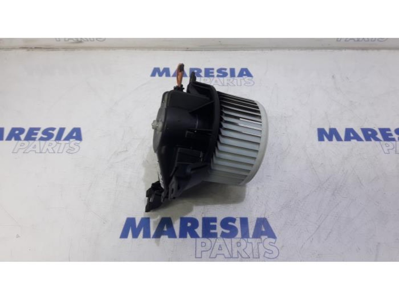 Fiat - Doblo - Heating and ventilation fan motor