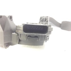Fiat - Doblo - Throttle pedal position sensor