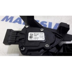 Fiat - Doblo - Throttle pedal position sensor