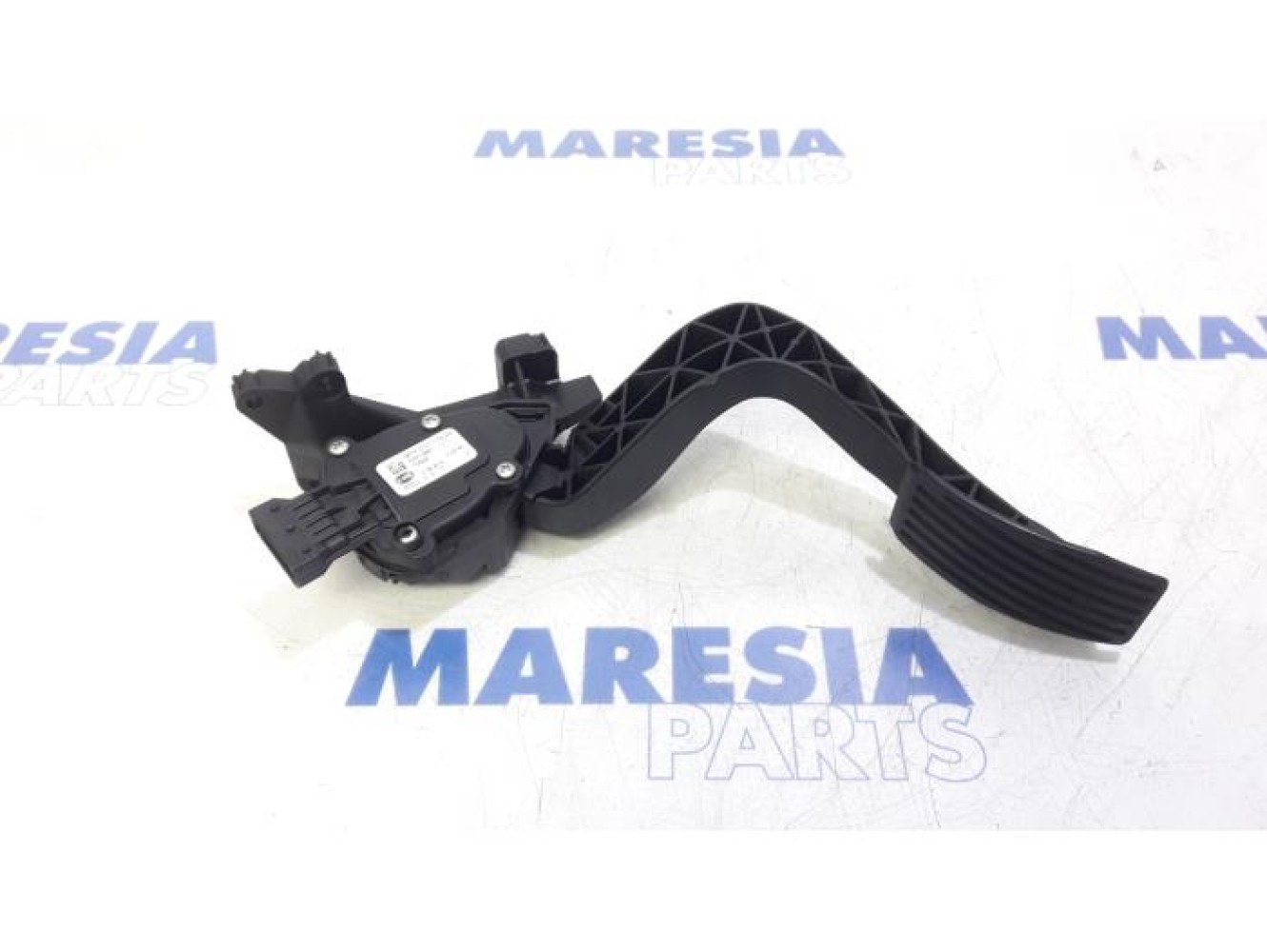 Fiat - Doblo - Throttle pedal position sensor
