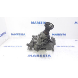 Volvo - XC60 - Front differential