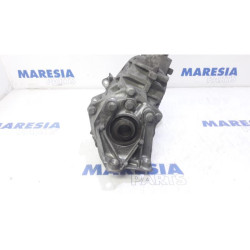 Volvo - XC60 - Front differential