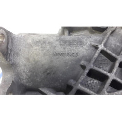 Volvo - XC60 - Front differential