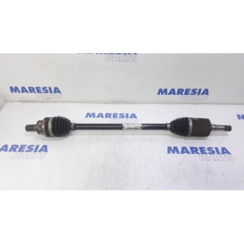 Volvo - XC60 - Drive shaft, rear left