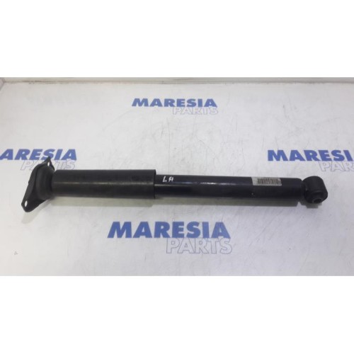 Volvo - XC60 - Rear shock absorber rod, left