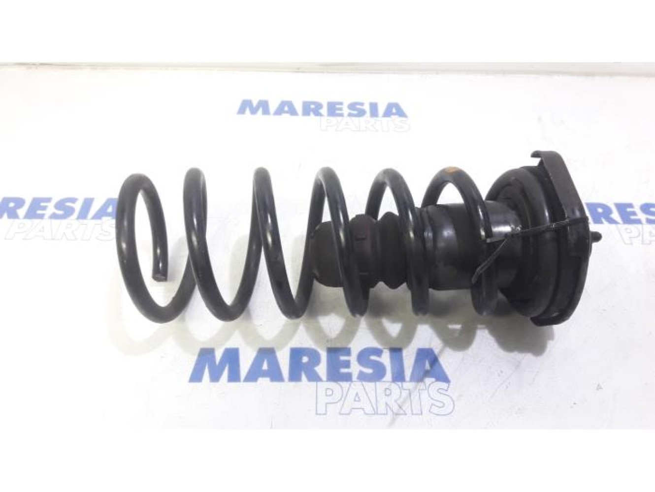 Volvo - XC60 - Rear coil spring