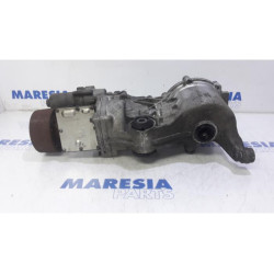 Volvo - XC60 - Rear differential