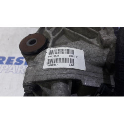 Volvo - XC60 - Rear differential